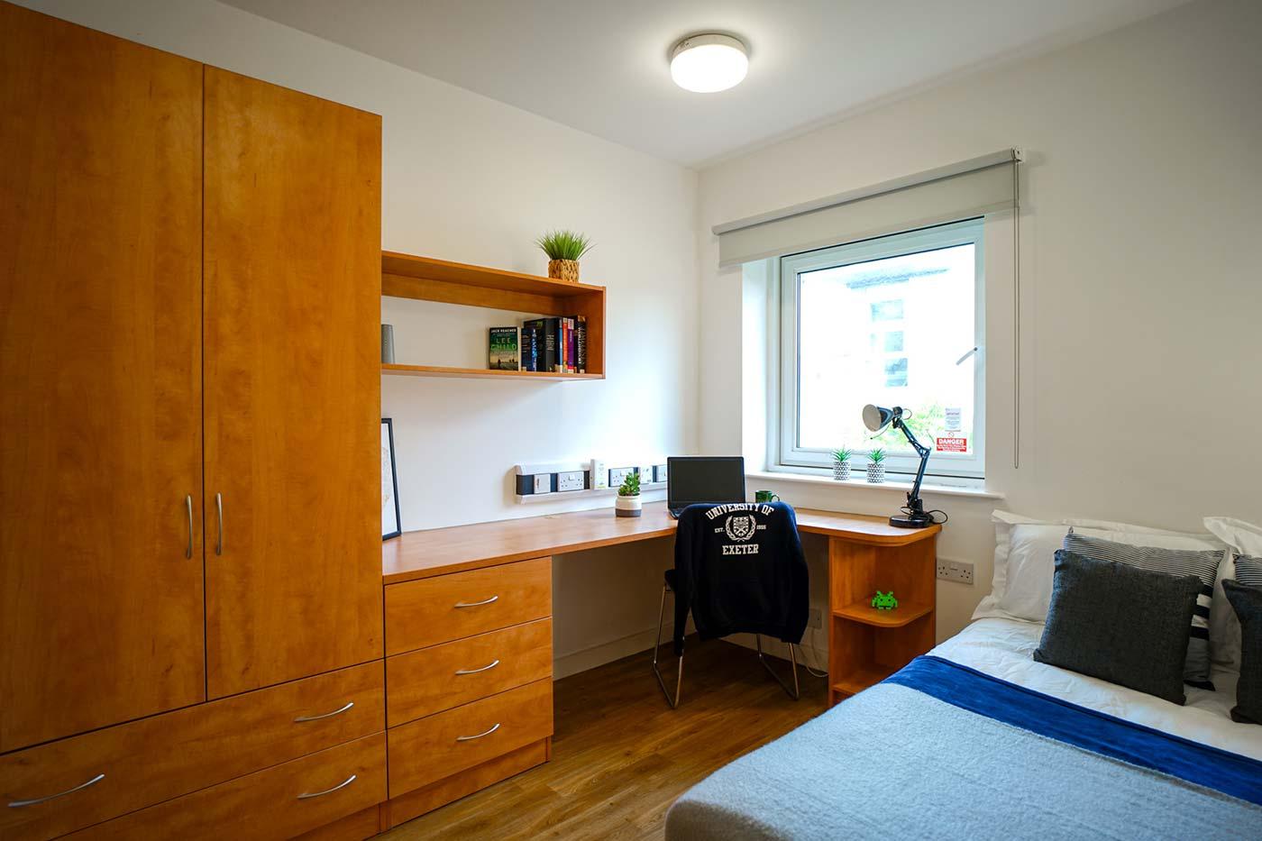  Gold Ensuite  -  Exeter One  - Gallery -  9
