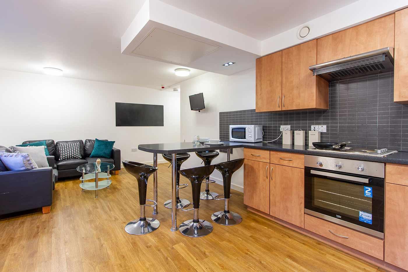  Platinum Ensuite  -  Exeter One  - Gallery -  5