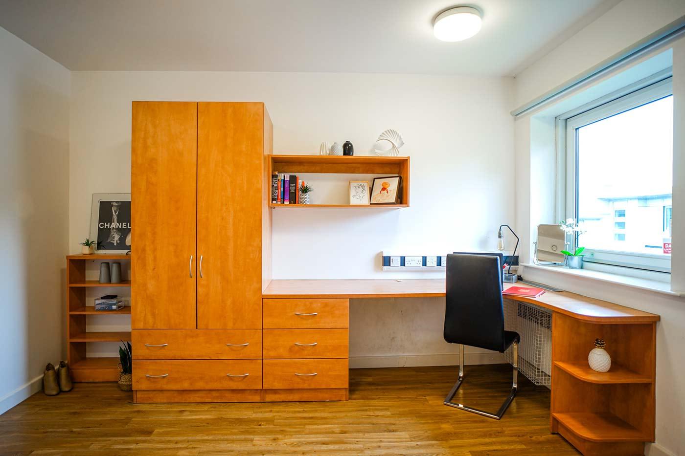 Platinum Ensuite  -  Exeter One  - Gallery -  9