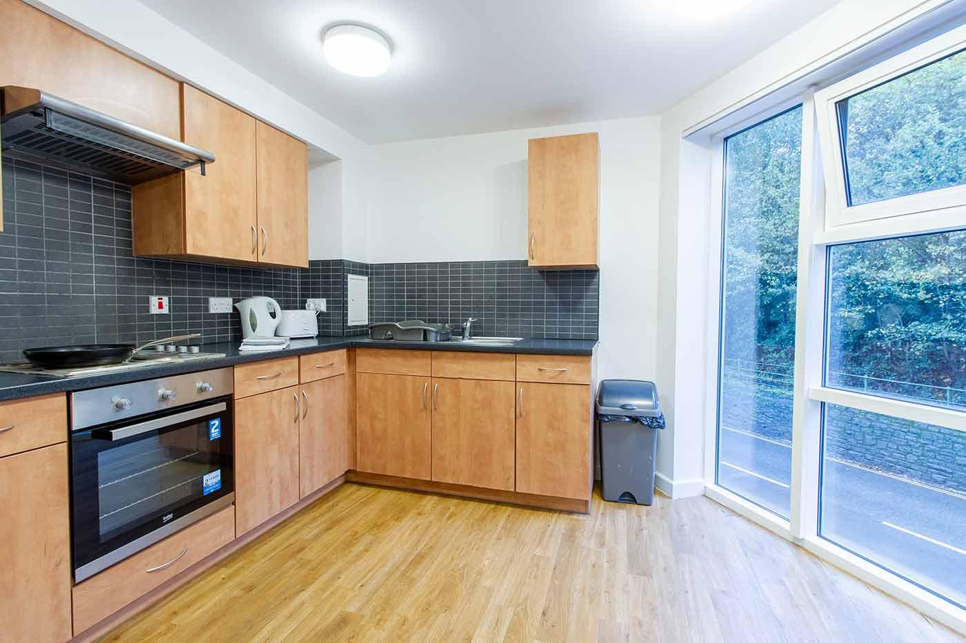  Platinum Ensuite  -  Exeter One  - Gallery -  6