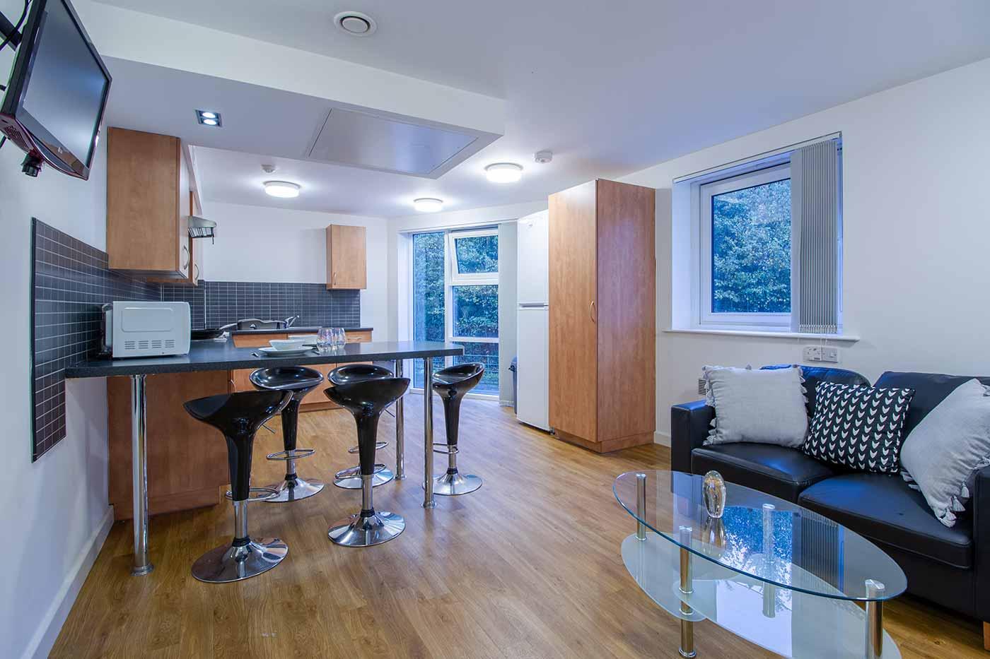  Platinum Ensuite  -  Exeter One  - Gallery -  8