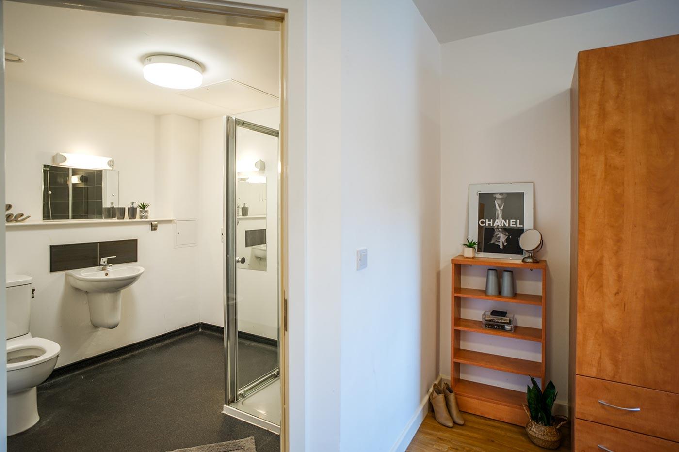  Platinum Ensuite  -  Exeter One  - Gallery -  16