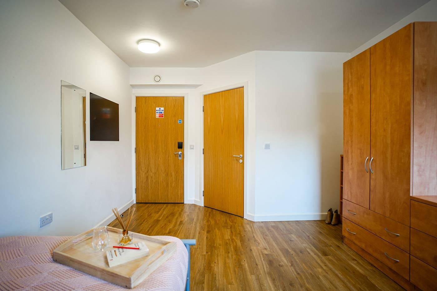  Platinum Ensuite  -  Exeter One  - Gallery -  11