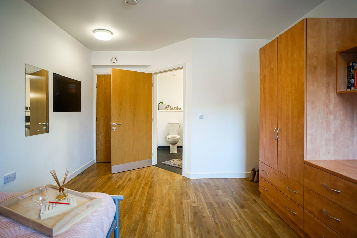  Platinum Ensuite  -  Exeter One  - Gallery -  12