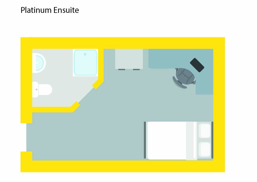 Platinum Ensuite  -  Exeter One  - Gallery -  3