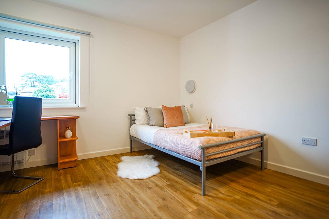  Platinum Ensuite  -  Exeter One  - Gallery -  1