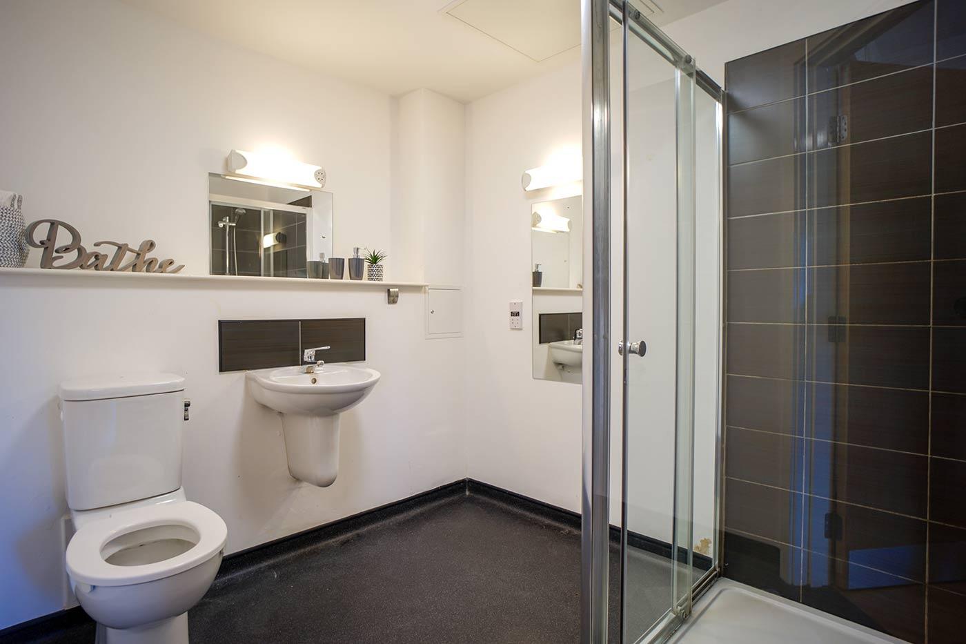  Platinum Ensuite  -  Exeter One  - Gallery -  13