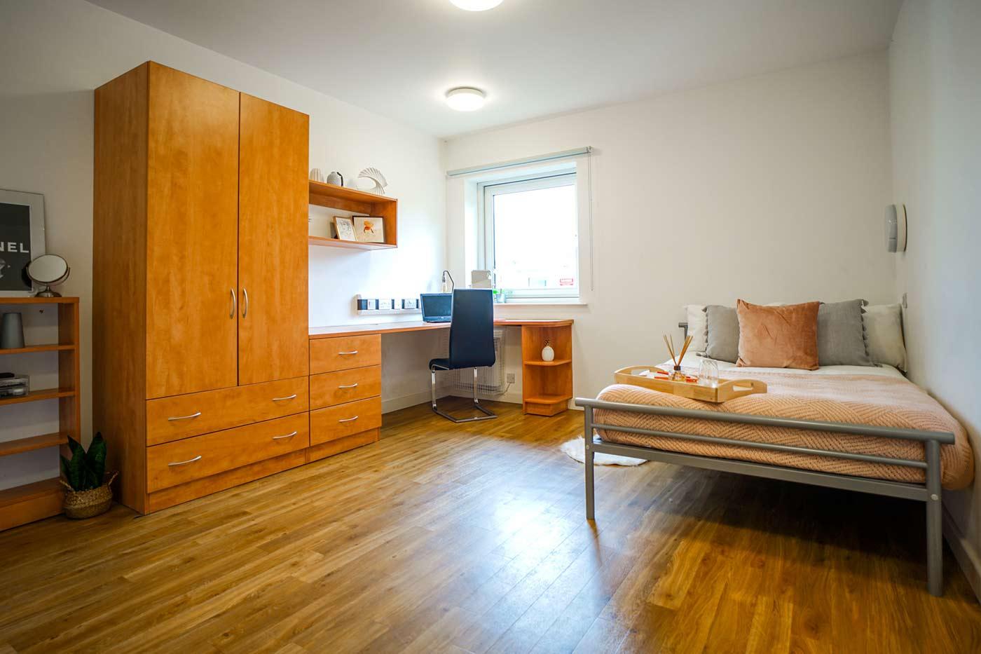  Platinum Ensuite  -  Exeter One  - Gallery -  18