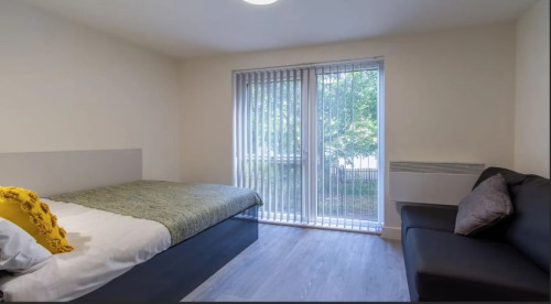 Dover Street Apartments