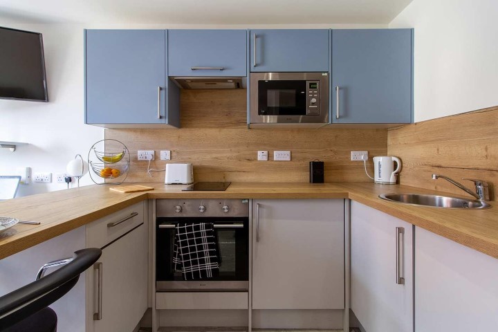  York Street - Premium Studio  -  Dover Street Apartments  - Gallery -  4