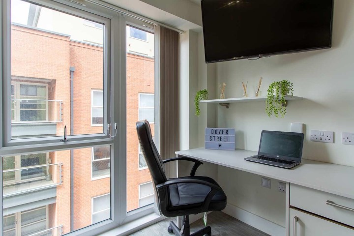  York Street - Premium Studio  -  Dover Street Apartments  - Gallery -  10