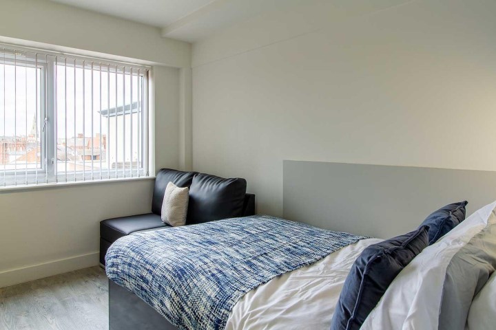  Dover Street Apartments - Classic Ensuite  -  Dover Street Apartments  - Gallery -  13