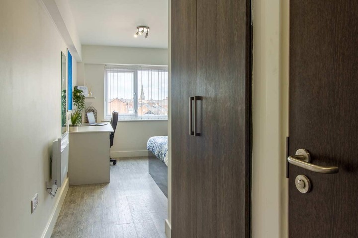  Dover Street Apartments - Classic Ensuite  -  Dover Street Apartments  - Gallery -  12