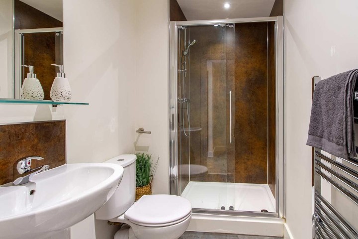 Dover Street Apartments - Premium Studio  -  Dover Street Apartments  - Gallery -  3