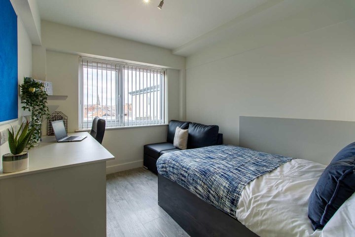  Dover Street Apartments- Premium Ensuite  -  Dover Street Apartments  - Gallery -  2