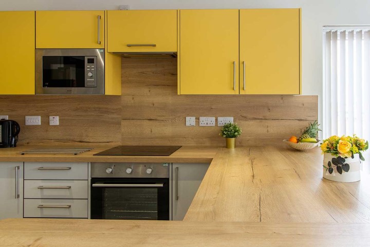  Dover Street Apartments- Premium Ensuite  -  Dover Street Apartments  - Gallery -  19