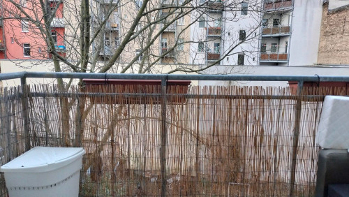 Studio apartment (Halle (Saale) - Gallery - 7
