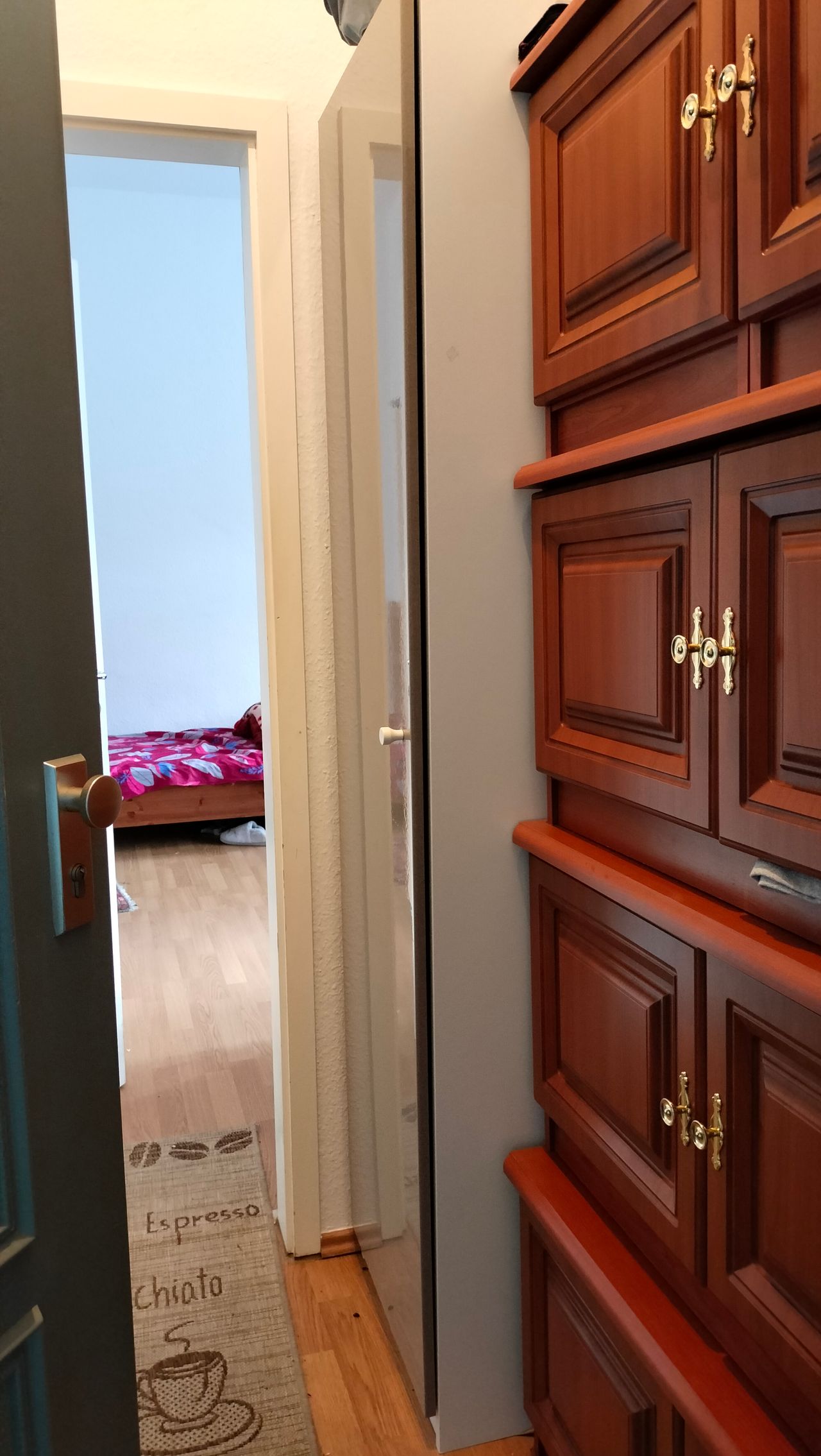  Studio Apartment  -  Studio apartment (Halle (Saale)  - Gallery -  4