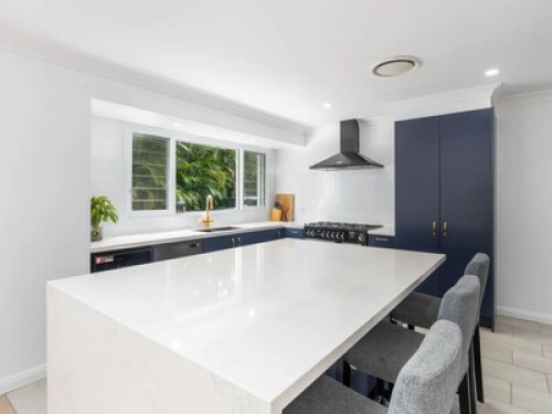 Modern Duplex in beautiful location