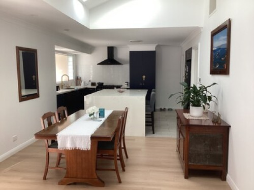 Modern Duplex in beautiful location - Gallery - 26