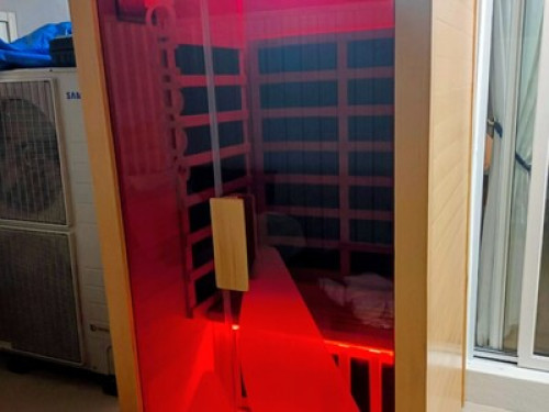 Modern Duplex in beautiful location