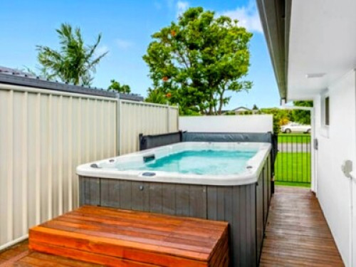 Modern Duplex in beautiful location - Gallery - 10