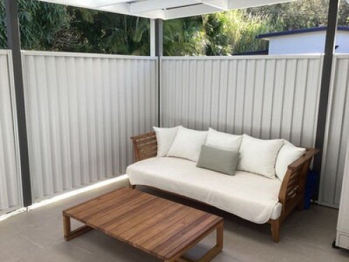 Modern Duplex in beautiful location - Gallery - 12
