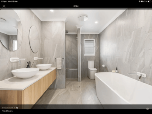 Modern Duplex in beautiful location - Gallery - 11