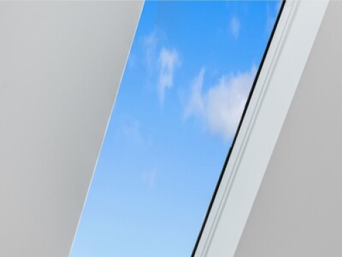 Modern Duplex in beautiful location