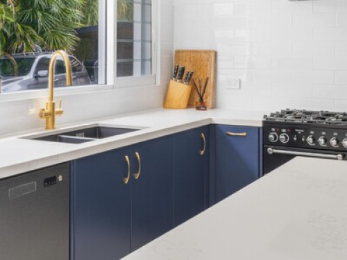 Modern Duplex in beautiful location - Gallery - 16