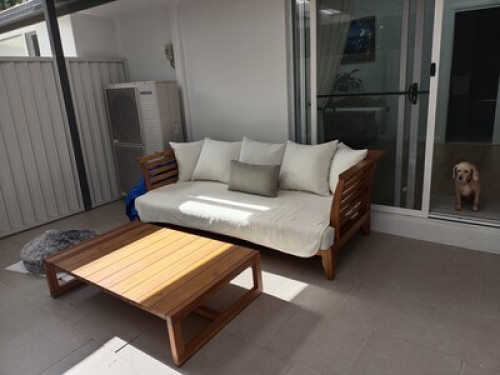 Modern Duplex in beautiful location - Gallery - 17
