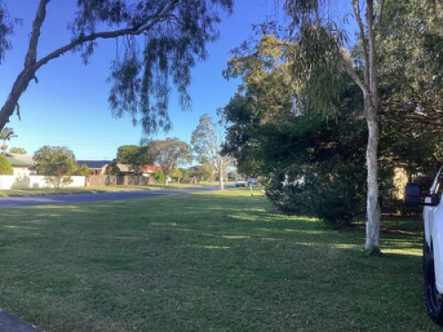 Modern Duplex in beautiful location