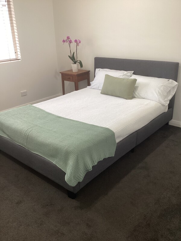 Bedroom 2(Single Bed) - 1