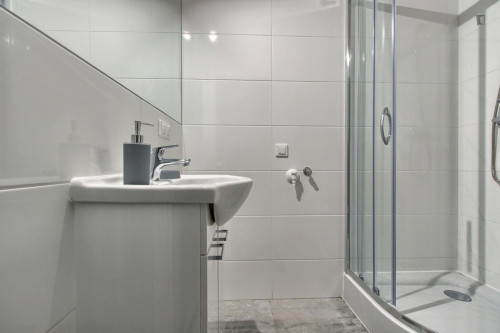 Homely single bedroom in Gocław  - Gallery -  5