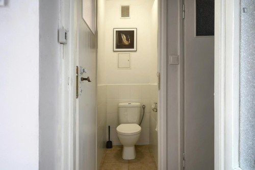 Single bedroom near the centre of Warsaw - Gallery - 6