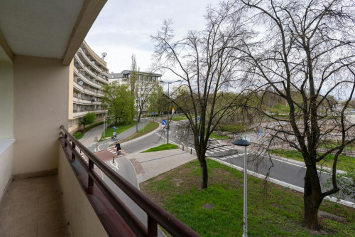 Single bedroom near the centre of Warsaw - Gallery - 7