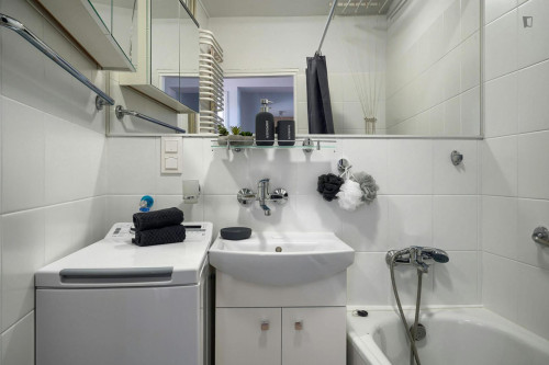 Single bedroom near the centre of Warsaw  - Gallery -  5