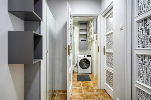 Lovely double bedroom near the centre of Warsaw - Gallery - 9
