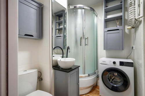 Lovely double bedroom near the centre of Warsaw - Gallery - 7