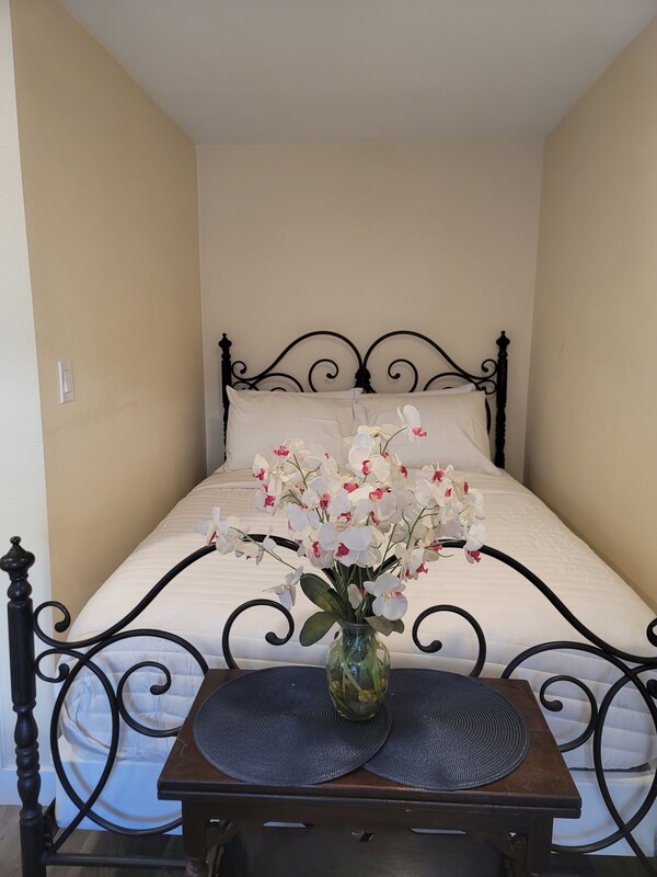 Cottage(Single Bed) - 1