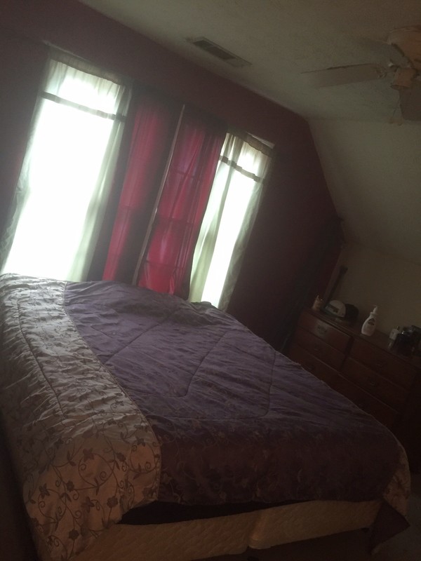 Upstiars Master Bedroom(Full Room) - 1