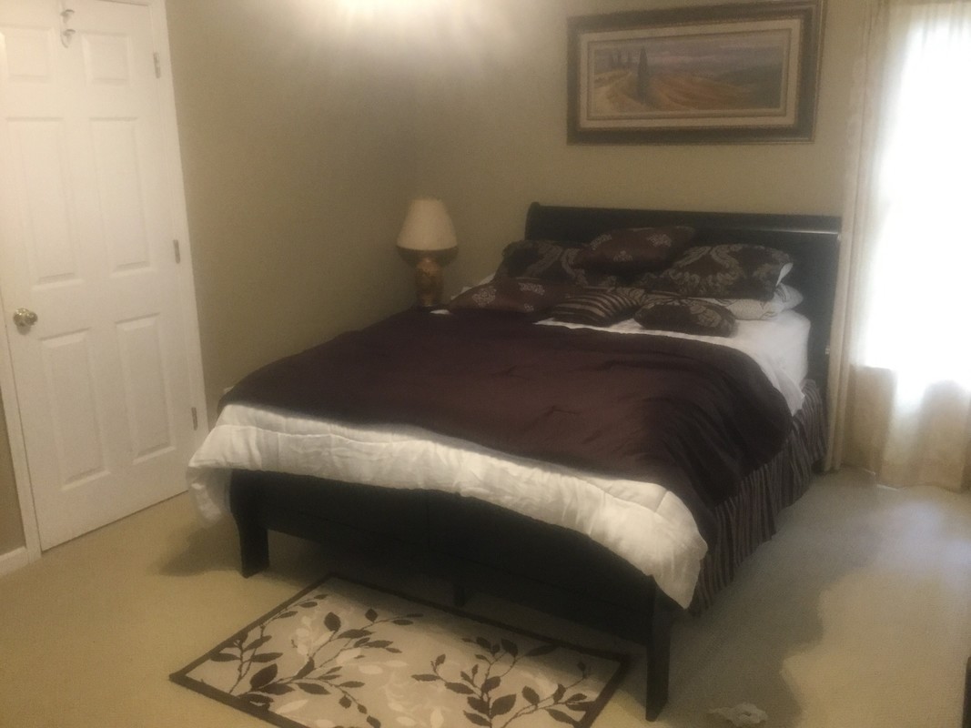 Bedroom 2(Single Bed) - 1