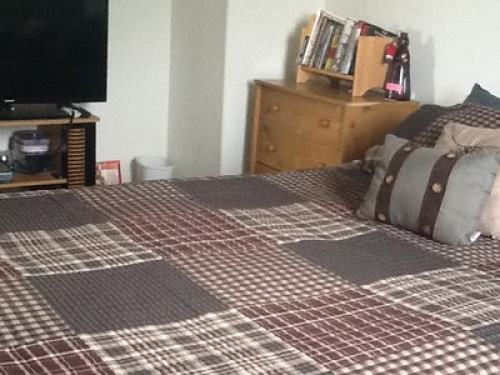 Home in newly developed Community.