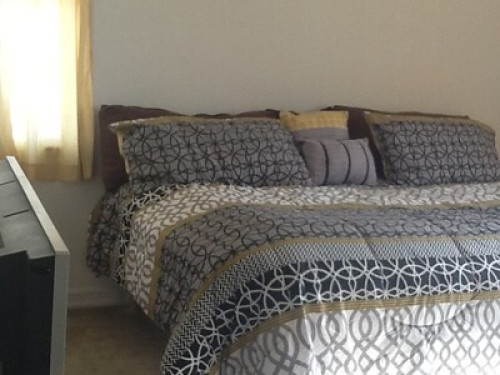 Home in newly developed Community.