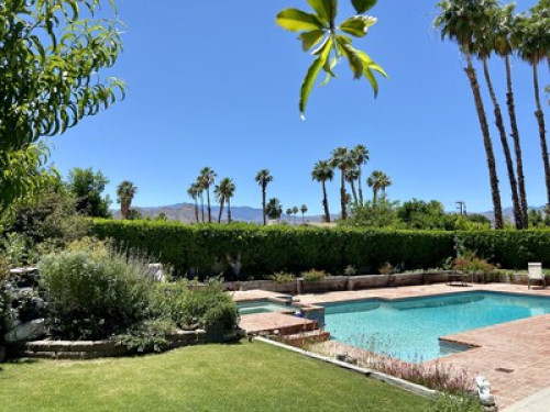 Peaceful Scenic Desert Retreat - Gallery - 6