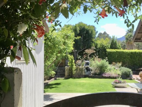 Peaceful Scenic Desert Retreat - Gallery - 10