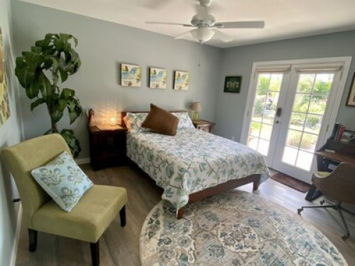 Peaceful Scenic Desert Retreat - Gallery - 14