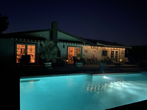 Peaceful Scenic Desert Retreat - Gallery - 8