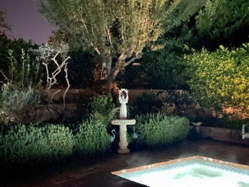 Peaceful Scenic Desert Retreat - Gallery - 9