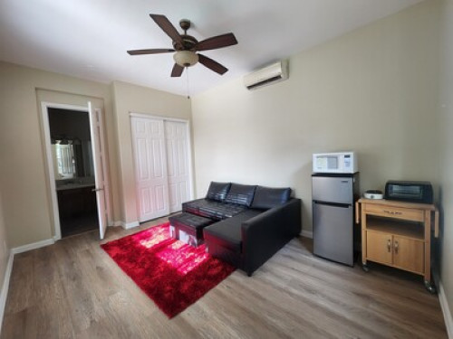 Studio Casita in Desert Oasis - Gallery - 9